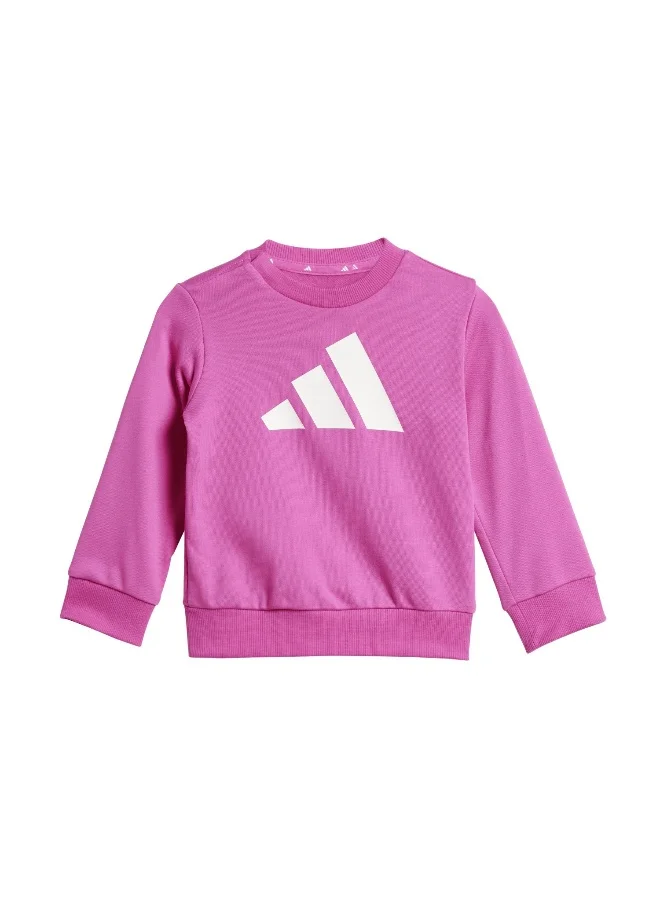 adidas adidas essentials unisex youth/baby jogger