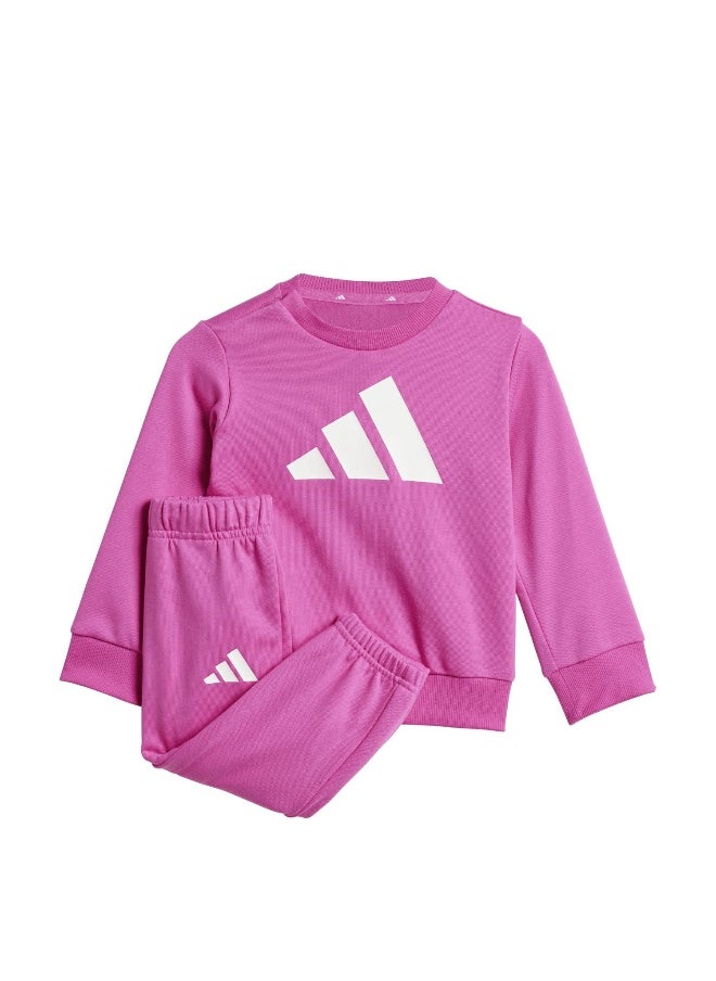 Adidas adidas essentials unisex youth/baby jogger  - Image 2