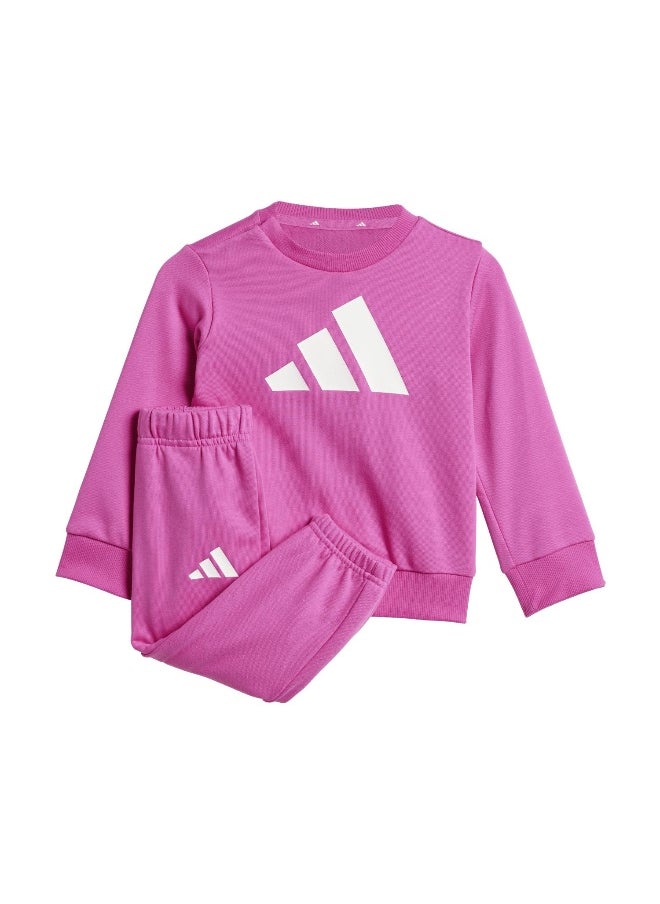 Adidas adidas essentials unisex youth/baby jogger  - Image 1