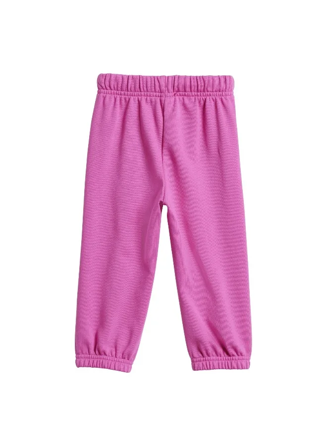 adidas adidas essentials unisex youth/baby jogger
