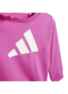 Adidas adidas essentials unisex youth/baby jogger  - Image 3