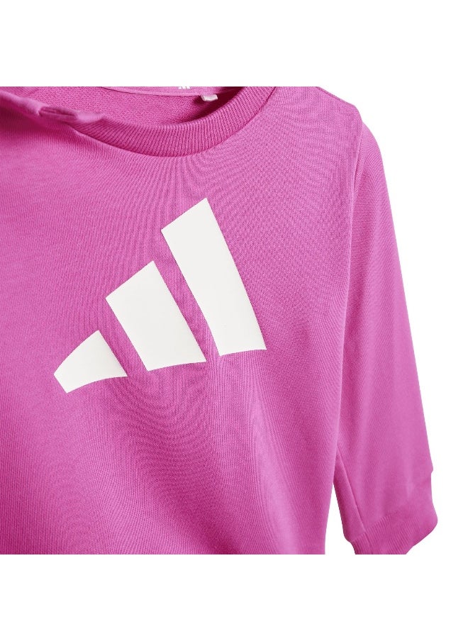 Adidas adidas essentials unisex youth/baby jogger  - Image 3