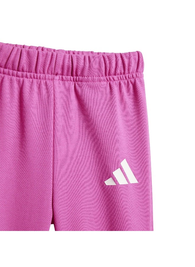 Adidas adidas essentials unisex youth/baby jogger  - Image 5
