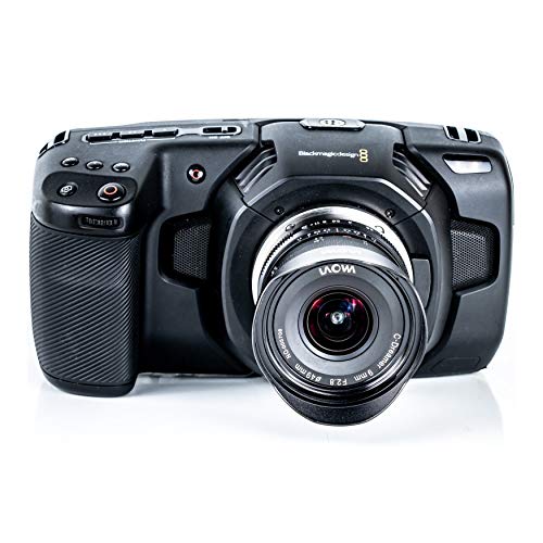LAOWA Venus Laowa 9mm f/2.8 Zero-D Prime Lens for Micro Four Thirds - Image 4