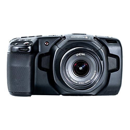 LAOWA Venus Laowa 9mm f/2.8 Zero-D Prime Lens for Micro Four Thirds - Image 3