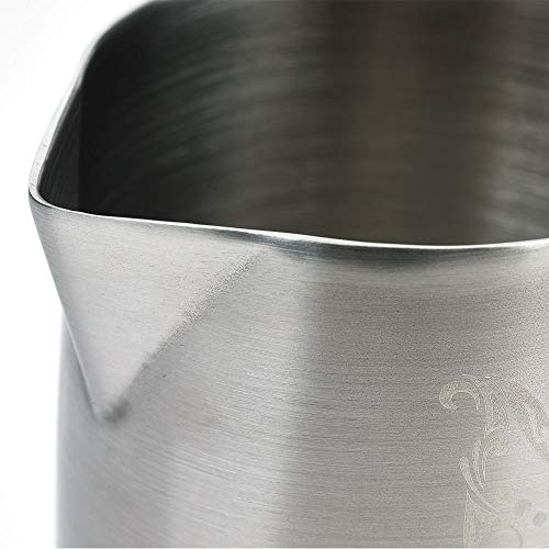 Barfly Double Wall Mixing Tin, 21 oz. (625 ml), Stainless Steel - Image 3