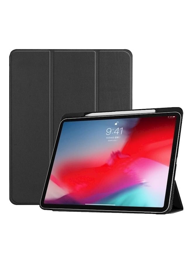 Protective Case Cover For Apple iPad Pro Black - Image 1