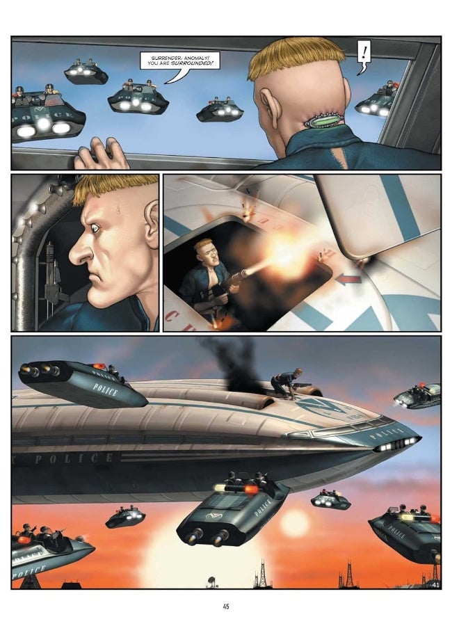 Megalex Deluxe Edition - Image 4