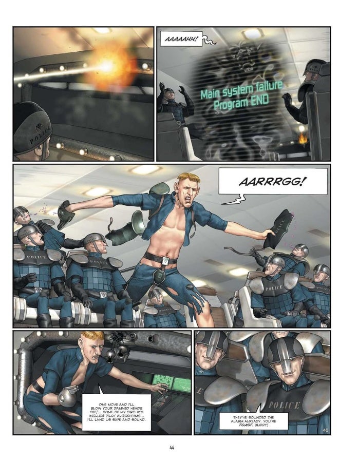 Megalex Deluxe Edition - Image 3