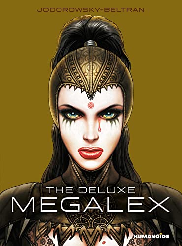 Megalex Deluxe Edition - Image 1