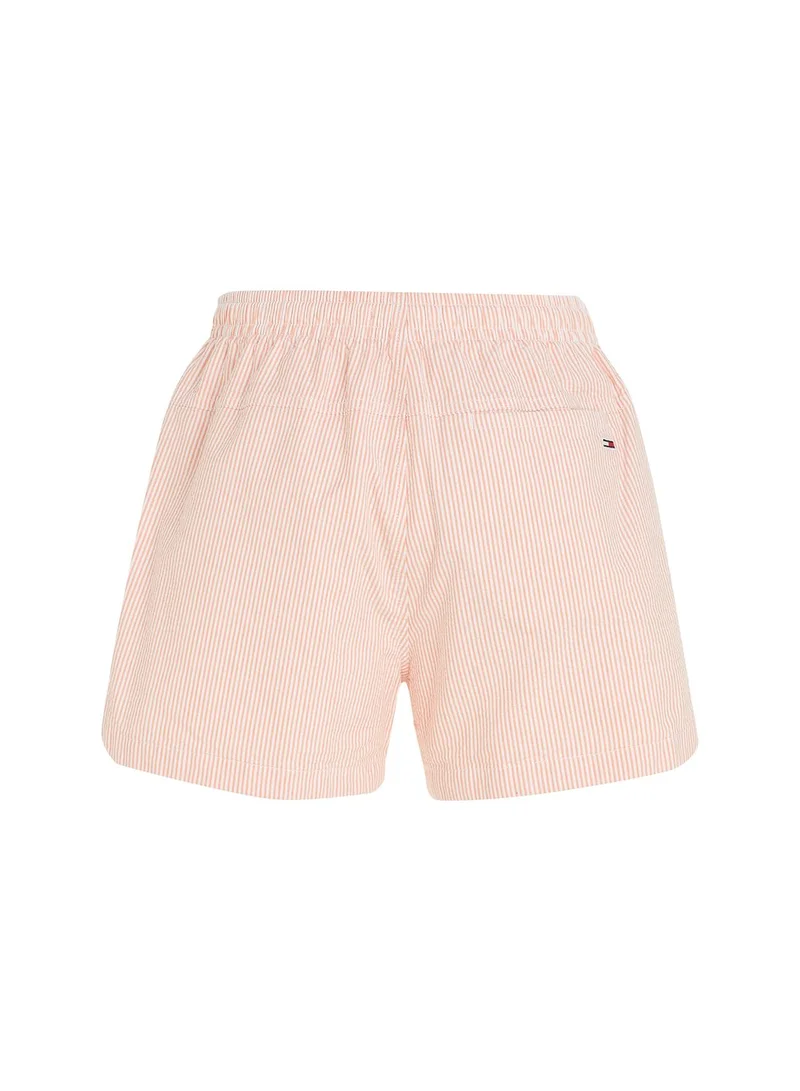 TOMMY JEANS Logo Printed Short