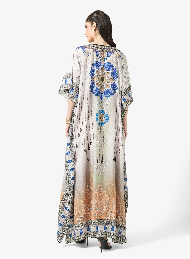 ارابيان كلوزيت LADIES KAFTAN