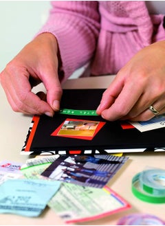 Dymo DYMO Omega, Home Embossing Label Marker using with 3D Embossing Labels,S0717930  - Image 4