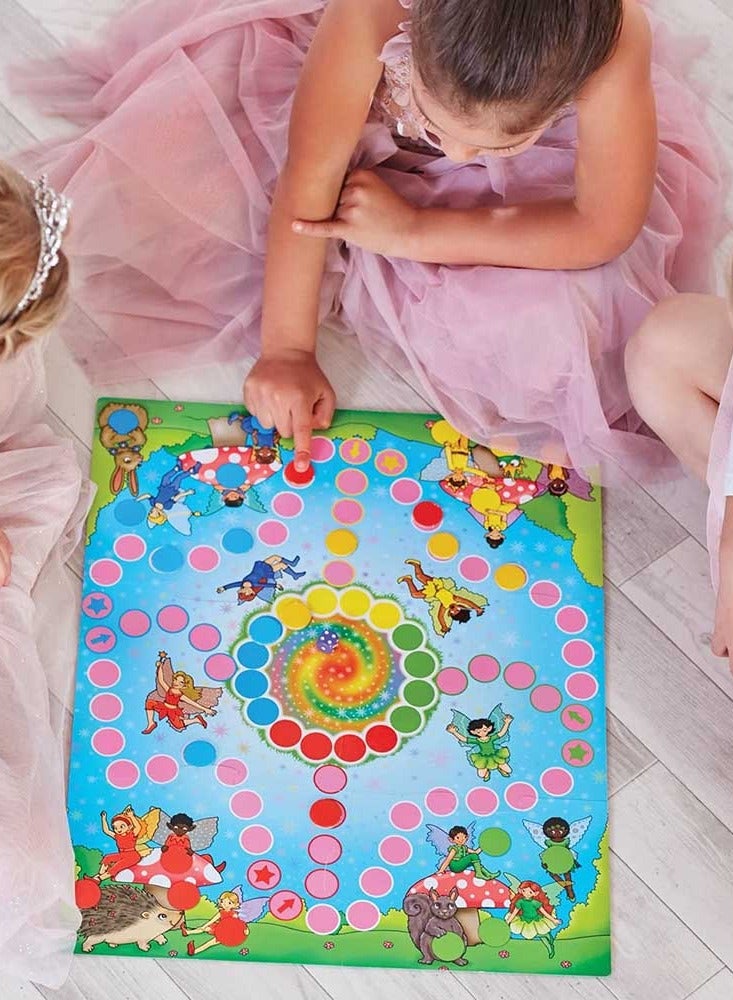 أورشارد تويز الثعابين والسلالم الخيالية - Image 2