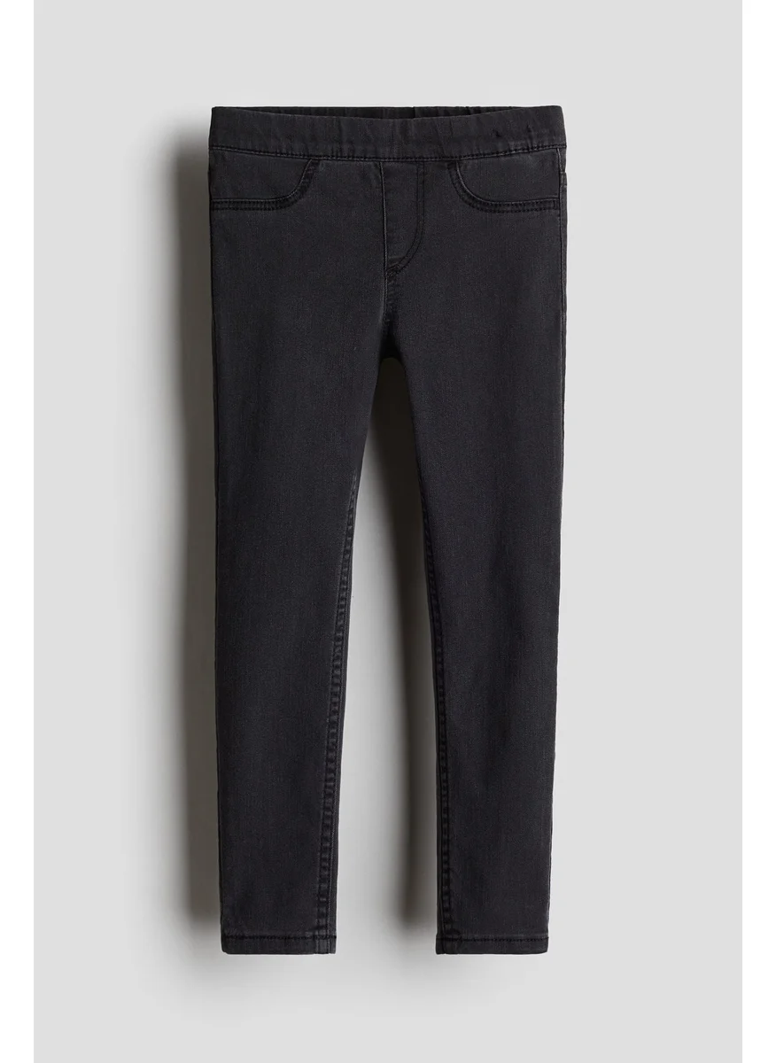 H&M Denim Jeggings