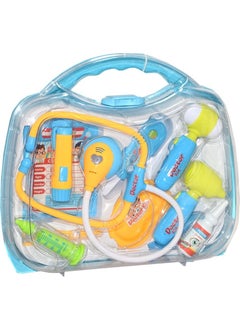 Star 30898-LC Kanz, Doctor Playset with Bag  - Image 1