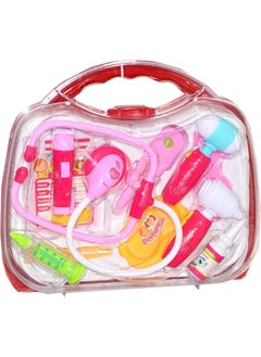 Star 30898-LC Kanz, Doctor Playset with Bag  - Image 2