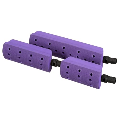 3M™ Hookit™ Dust Extraction Flexible Radius Sanding Block Kit 35833 - Image 1