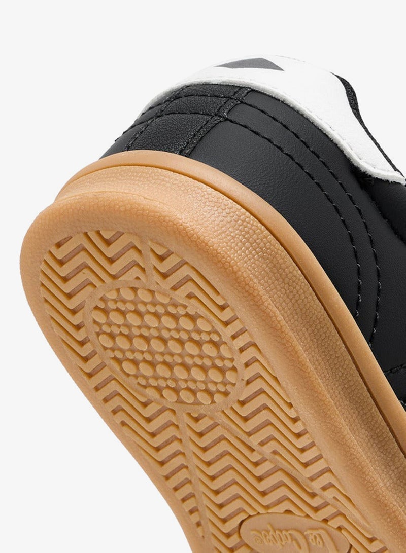 لي كوبر أحذية رياضية للأولاد بطبعة شعار ورباط - Image 5