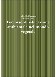 Percorso di educazione ambientale nel mondo vegetale  - Image 1