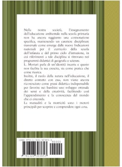 Percorso di educazione ambientale nel mondo vegetale  - Image 2