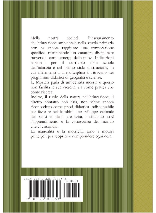 Percorso di educazione ambientale nel mondo vegetale  - Image 2