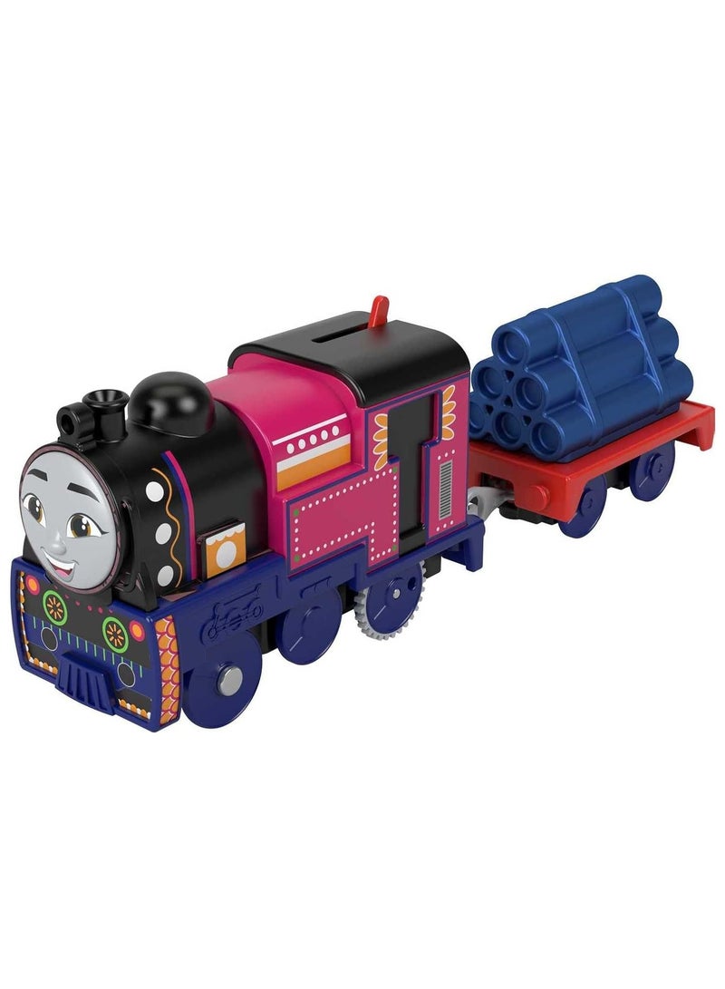 Thomas and Friends محرك توماس وأصدقائه - أشيمة - Image 1