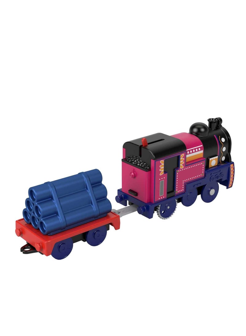 Thomas and Friends محرك توماس وأصدقائه - أشيمة - Image 4