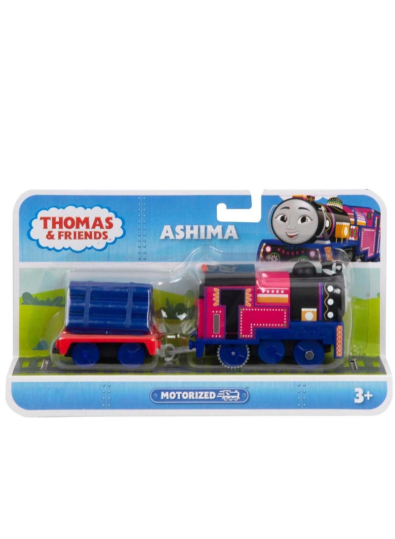Thomas and Friends محرك توماس وأصدقائه - أشيمة - Image 5
