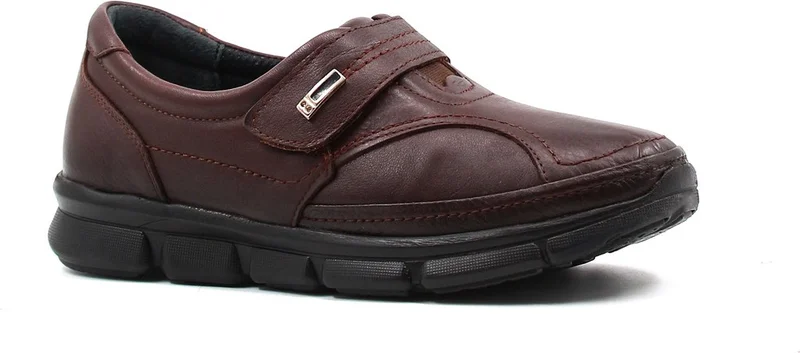 فاست ستيب Leather Women's Casual Shoes 138ZA604