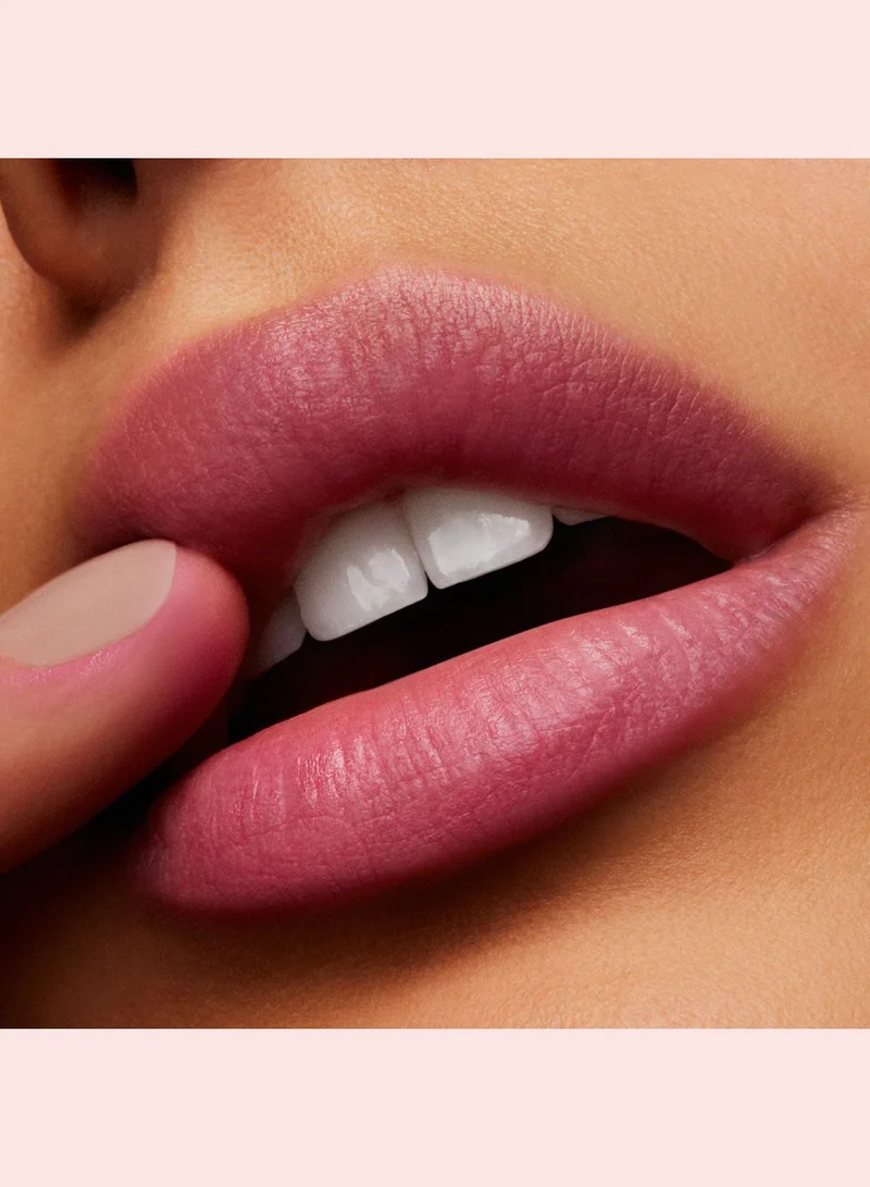 MAC Cosmetics Love Me Lipstick - Pure Nonchalance