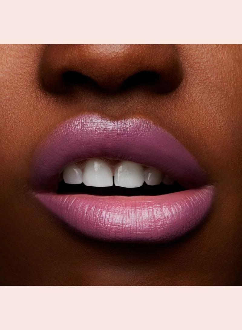MAC Cosmetics Love Me Lipstick - Pure Nonchalance