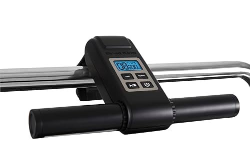 Broil King 60938 Deluxe Grill Light and Timer Black