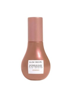 Watermelon Glow Niacinamide Hue Drops Sun Glow Brightening & Moisturizing 40ml - pzsku/Z096EF5A7E47D82910236Z/45/_/1719601189/ca63e64e-7cd7-401f-b0d9-b667de3db5c0