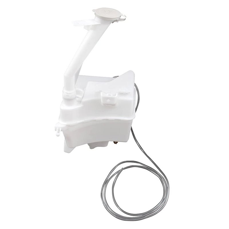 خزان غسيل الزجاج الأمامي البديل من بروك متوافق مع سنترا 2013-2017 18L 289103SG0A