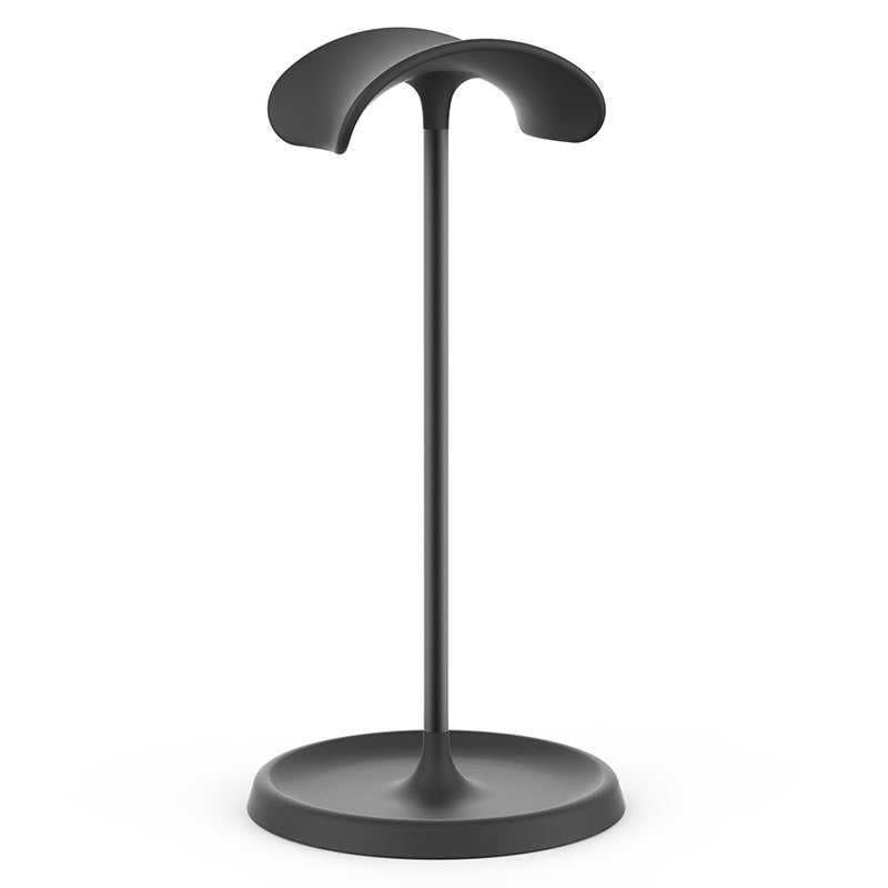 Headset Holder Universal Headset Shelf Desktop Computer Headset Storage Shelf Game Headset Hanger - Image 5