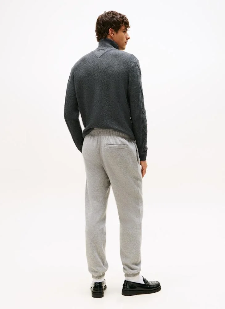 TOMMY HILFIGER Essential Fleece Sweatpants