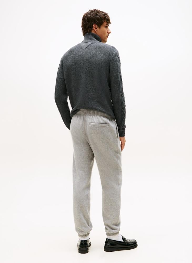 TOMMY HILFIGER Essential Fleece Sweatpants - Image 2