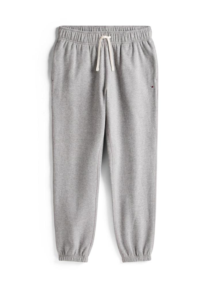 TOMMY HILFIGER Essential Fleece Sweatpants - Image 5