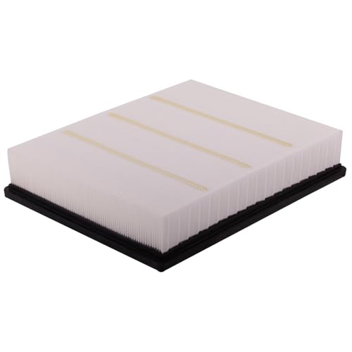 ECOGARD XA5315 Premium Engine Air Filter Fits 2000-2020 Chevrolet Tahoe, 2001-2019 Silverado 2500 HD, 2000-2014 Suburban 1500, 2000-2020 GMC Yukon, 2001-2019 Sierra 2500 HD - Image 4
