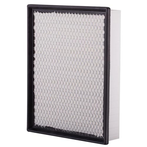 ECOGARD XA5315 Premium Engine Air Filter Fits 2000-2020 Chevrolet Tahoe, 2001-2019 Silverado 2500 HD, 2000-2014 Suburban 1500, 2000-2020 GMC Yukon, 2001-2019 Sierra 2500 HD - Image 2