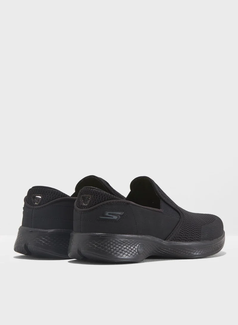 SKECHERS Go Walk 4 - Attuned