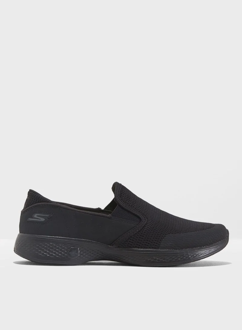 SKECHERS Go Walk 4 - Attuned
