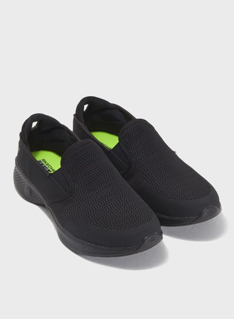 SKECHERS Go Walk 4 - Attuned