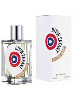 ETAT LIBRE D'ORANGE Etat Libre d'Orange Divine Infant EDP 100 ml  - Image 1
