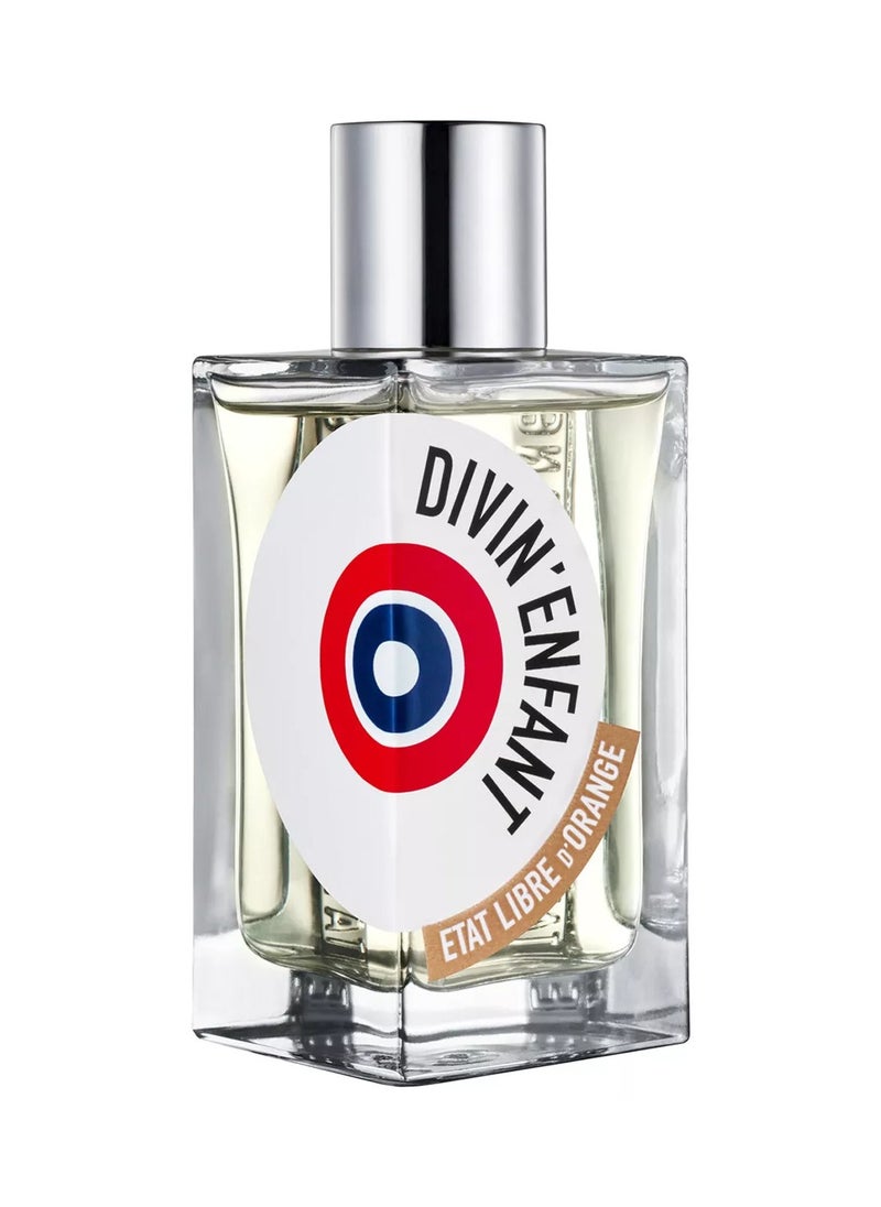 ETAT LIBRE D'ORANGE - Etat Libre d'Orange Divine Infant EDP 100 ml - Image 1