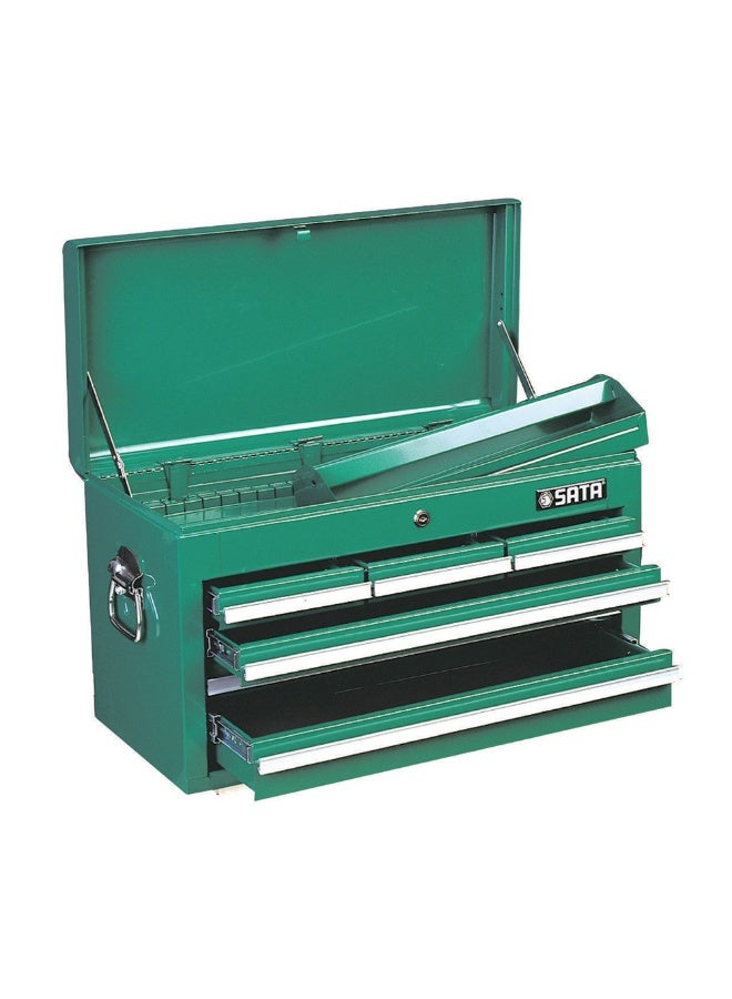 Sata SATA ST95106SC Heavy Duty Tool Chest 