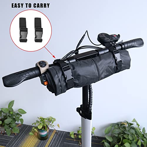 Kasla Electric Scooter Bag, Foldable Electric Scooters Bag, E-scooter Storage Bag for M365/M365 Pro Electric Scooter - 49" Lx10 Wx18 H - Image 4