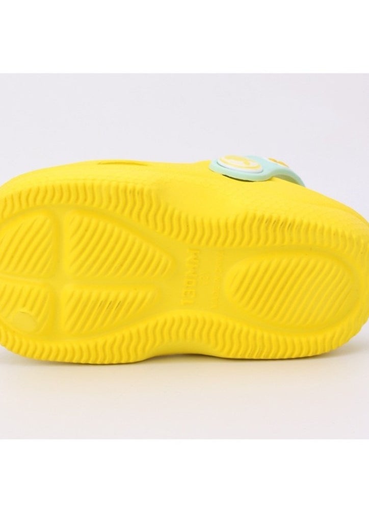 Generic - Children's Cartoon Sandals And Slippers - Image 1