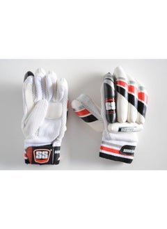 serene Cricket Batting Gloves Ss College 